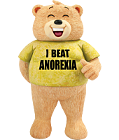 Bad Taste Bears - Rex
